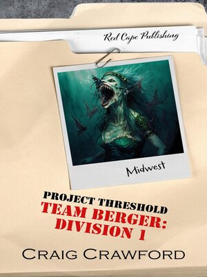 cover image of Project Threshold